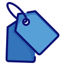 Price Tag Icon